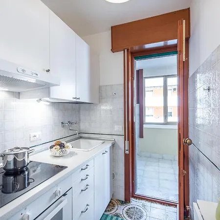 App Rosa Apartamento