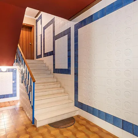 Apartamento App Rosa *