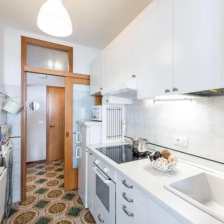 App Rosa Apartamento Grado