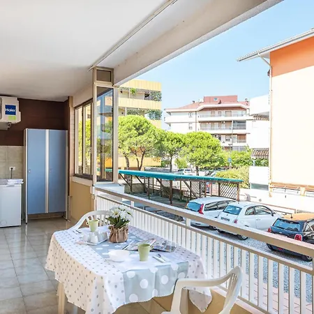 Apartamento App Rosa Grado