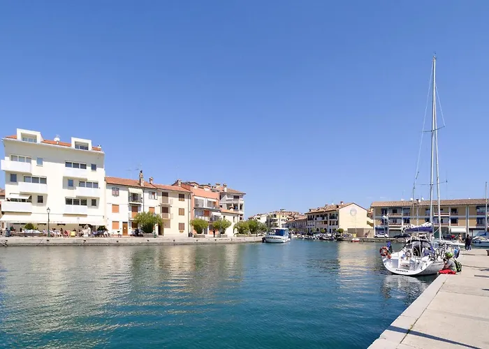 Апартаменти App Rosa *