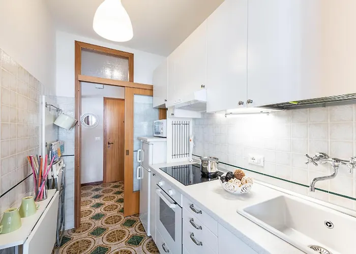 App Rosa Апартаменти Градо