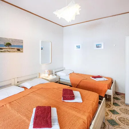 App, Rosa Apartment *