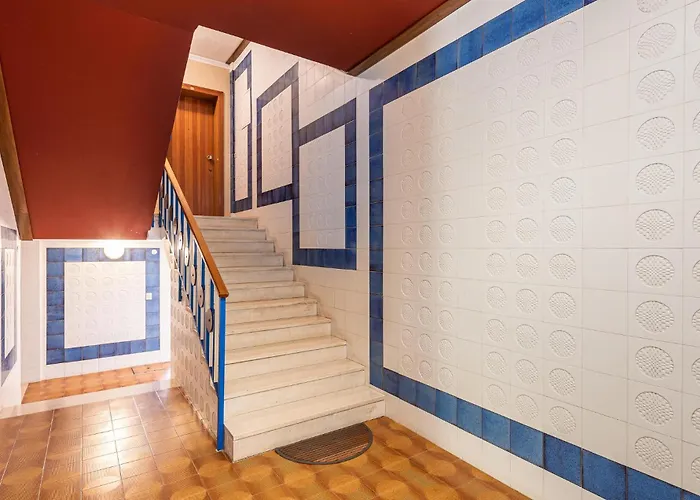 Lejlighed App Rosa *