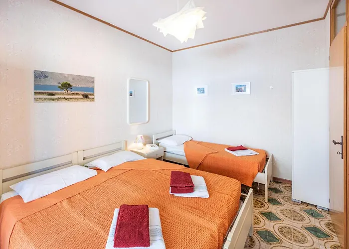 App Rosa Lejlighed *