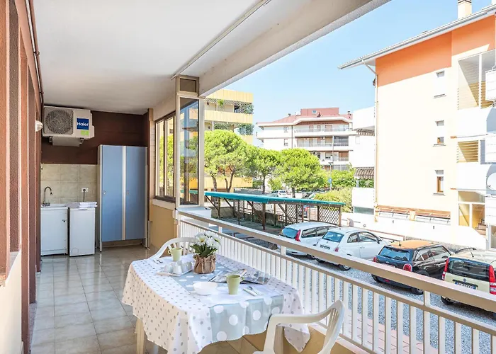 Lejlighed App Rosa Grado