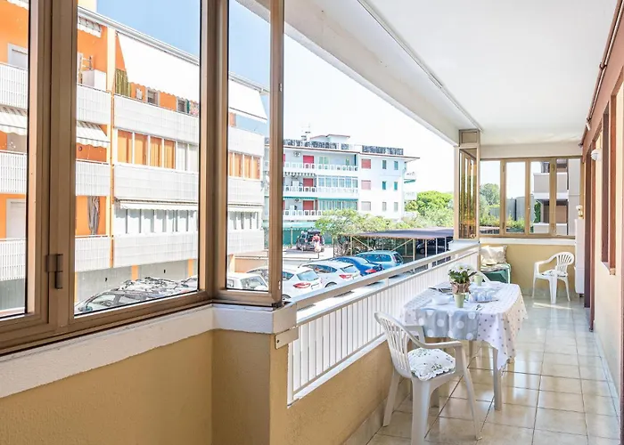 Lejlighed App Rosa *